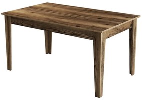 Étkező asztal Milan 516 - Walnut