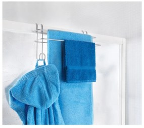 Oasis akasztó zuhanyzóba vagy radiátorra - Metaltex