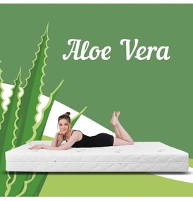 EMI Aloe Vera Comfort matrac