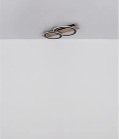 GLOBO 48034A-50 JAYDEN Modern LED Mennyezeti Lámpa IP20