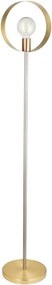 Endon HOOP 98095 Állólámpa 10W LED E27 IP20