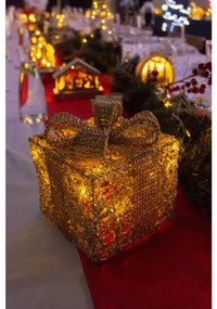 Retlux - LED Karácsonyi dekoráció LED/2xAA ajándék