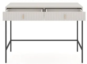 SUE konzolasztal bézs/kasmír