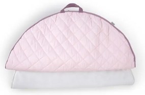 Ingenuity - Baba játékszőnyeg CALLA rózsaszín