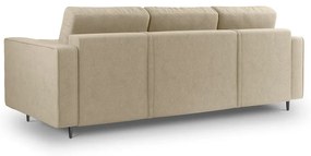 Santo bézs kinyitható kanapé - Milo Casa