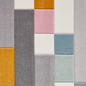 Szőnyeg 160x230 cm Matrix – Think Rugs