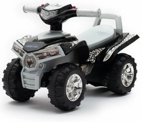 Baby Mix gyerek négykerekű Quad, szürke