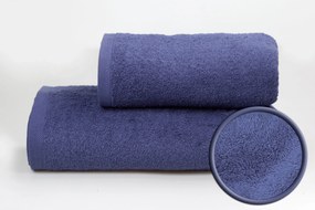 Törölköző 70x140 Frottír Vastag Pamut 500 G/m2