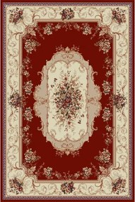 Lotus szőnyeg 507-201