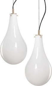Kaspa STILLA 2 11047205 Függeszték 2x25W/E27 IP20