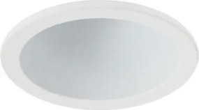 Beépíthető Lámpa Fehér lupo XS ITALUX-RCS-9818-40-5W-WH-SWK