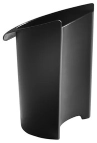 Concept LO7026 - Centrifugális facsaró 1000W/230V fekete/rozsdamentes