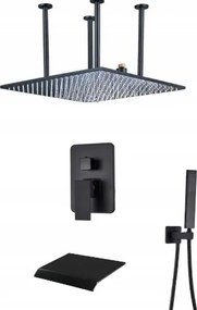 Falsík Alatti Esővízesés Szett 50 cm