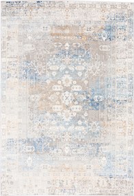 Ida Szőnyeg 120x170 Vintage Stílusos Modern g49eb