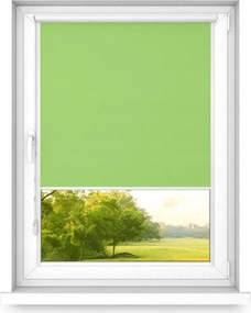 Ragasztott roló 80x130cm Különböző színek