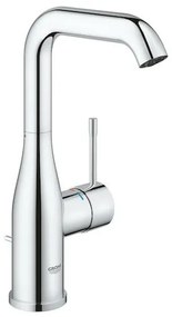 Grohe Essence New magas mosdó csaptelep leeresztőszeleppel króm 32628001 G32628001