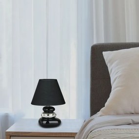 Rabalux 4950 - Asztali lámpa SALEM E14/40W/230V