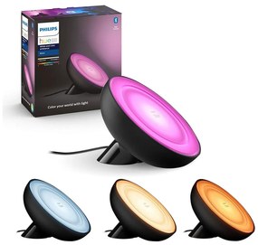 Philips Philips - LED RGB Szabályozható asztali lámpa Hue BLOOM 1xLED/7,1W/230V P3719