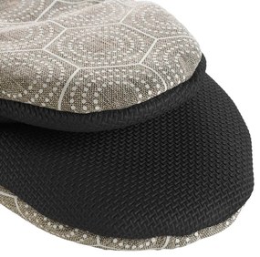 Edényfogó kesztyű szálkeverékből Alveis – douceur d'intérieur