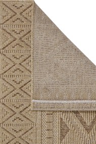 Szőnyeg (80 x 150), Aselya - Beige