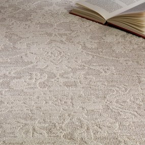 Bézs szőnyeg 120x160 cm Laurent Beige Natural – Asiatic Carpets