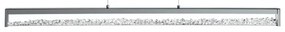 EGLO 90929 - LED Csillár zsinóron CARDITO 6xLED/6W/230V