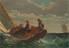 Fotótapéta Flizelin Fali Ragasztó Szett Tengeri expedíció 312x219 Ragasztó