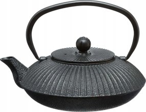 Öntöttvas Teáskanna Teafőző Kancsó 800ml