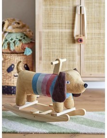 Hintázó kutya Charlie – Bloomingville Mini