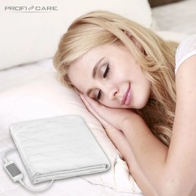 ProfiCare PC-WUB 3060 melegítő takaró