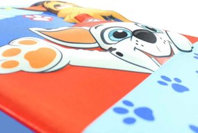Mancs Őrjárat Cool Boys 3D hátizsák, táska 30 cm
