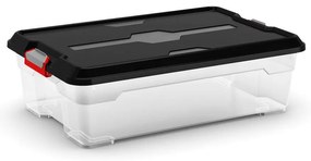 KIS MOOVER M 24l tárolódoboz