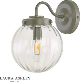 Laura Ashley Georgie 3756164-Q Fali lámpa 1x40W/E14 IP44