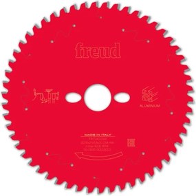 Freud Hm Fűrész Alumíniumhoz 210x30x54 -5° Neg.
