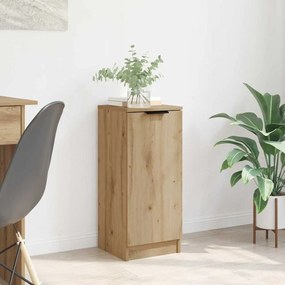 Széf kézműves tölgy 30 x 30 x 70 cm Faanyag