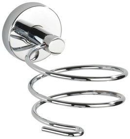 Vacuum-Loc Capri öntapadós hajszárító tartó, 33 kg-ig - Wenko