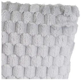 Mikroplüss díszpárna 45x45 cm Fur Velvet – Casa Selección