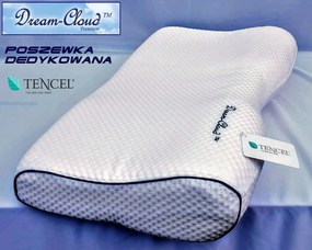 Dedikált párnahuzat Dream-Cloud profilozott M