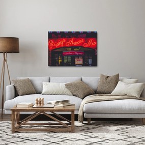 Kép - Amore Mio (70x50 cm)