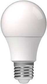 LED izzó, E27, gömb, A60, 8W, 806lm, 4000K, AVIDE (AVLED009)