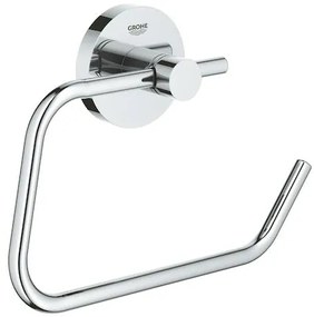 Wc-papír tartó GROHE Essentials króm G40689001