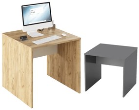 TEM-Rioma 17 íróasztal