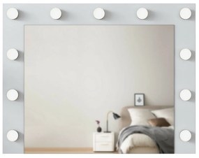 Ella White dekoratív tükör