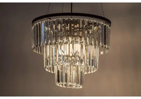 Rabalux 72265 - Csillár zsinóron ELOISA 3xE27/25W/230V