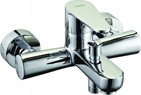 Algeo fali kádcsaptelep, króm