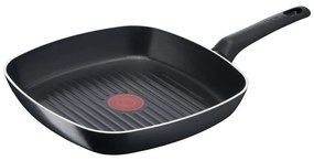Alumínium grill serpenyő ø 26 cm Simple Cook – Tefal