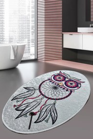 Dream lábtörlő, 60×90 cm – TR882CHL2172