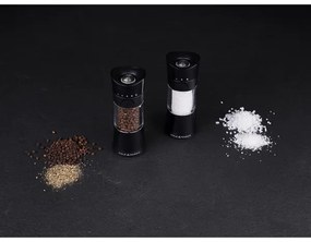 Cole&Mason - Só- és borsdaráló készlet HARROGATE 2 db 15,4 cm