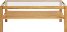 Lourmarin dohányzóasztal