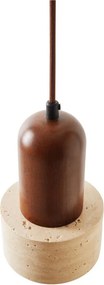 Loer - Walnut - ELS